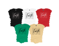 Faith Tee