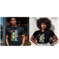 I Can’t Believe What You Say Because of What You Do Statement Tee