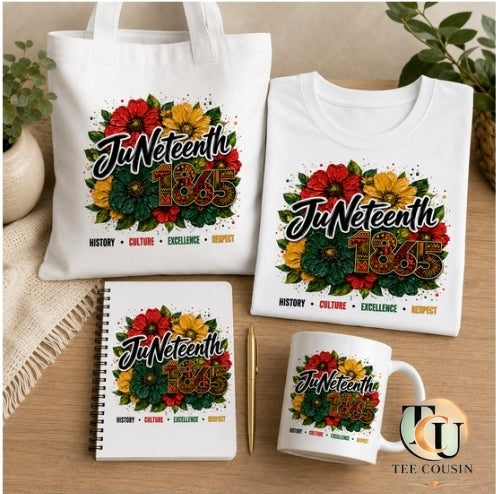 Juneteenth Bundle