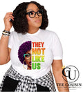 They Not Like Us Collection