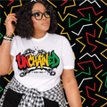 Unchained Since 1865 Tee